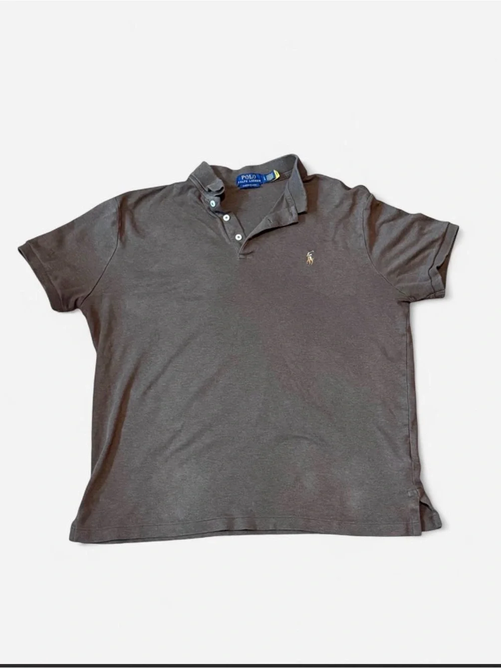 Ralph Lauren polo ralph
